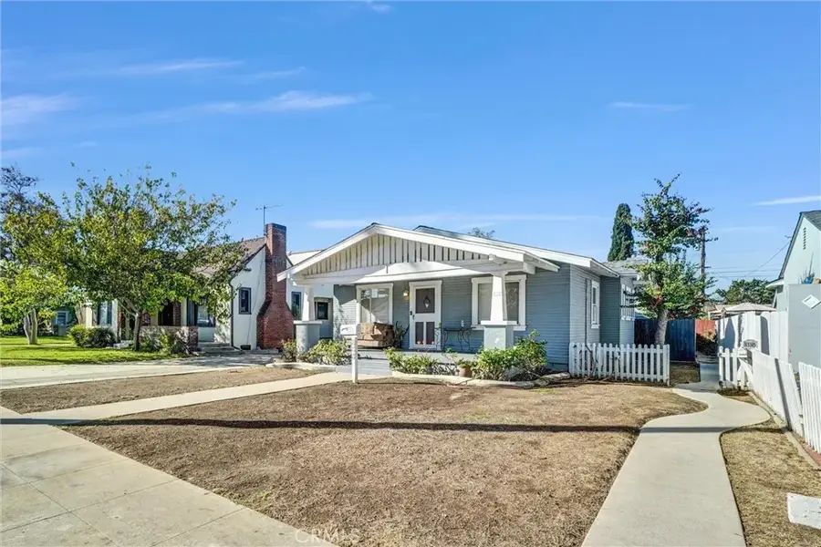 833 S Lemon Street, Anaheim, CA 92805 - Image #3