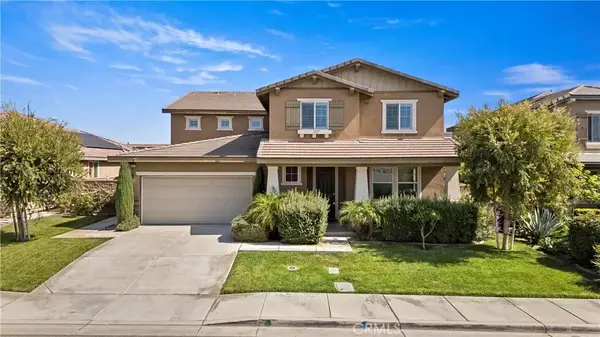 5594 Skimmer Dr, Jurupa Valley, CA 91752