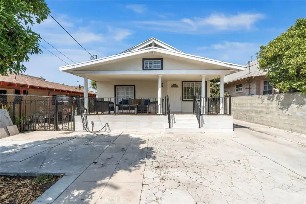 1545 E 41st, Los Angeles, CA 90011 - Image #1