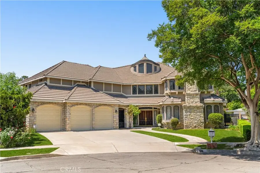 519 Connie Rae, Arcadia, CA 91006 - Image #2