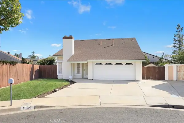 1334 Felch Avenue, Rowland Heights, CA 91748