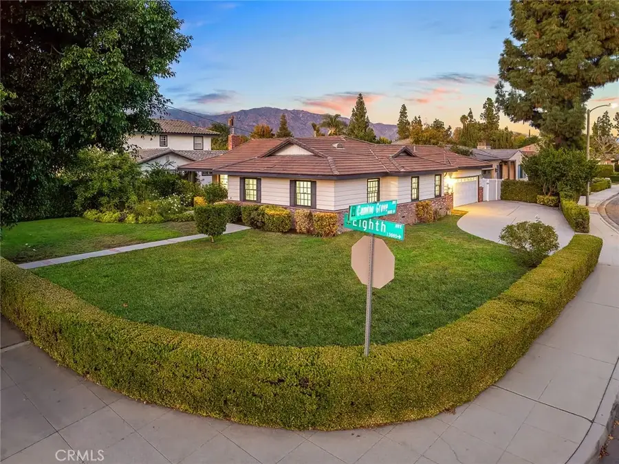 1318 S 8th, Arcadia, CA 91006 - Image #3