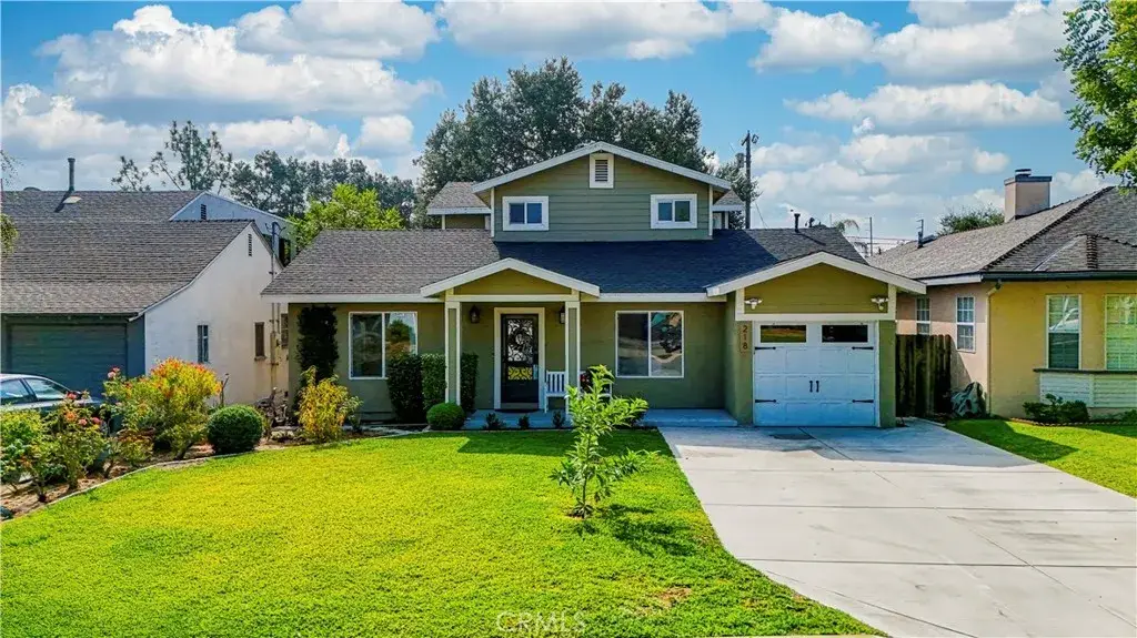 218 E Haven, Arcadia, CA 91006 - Image #1