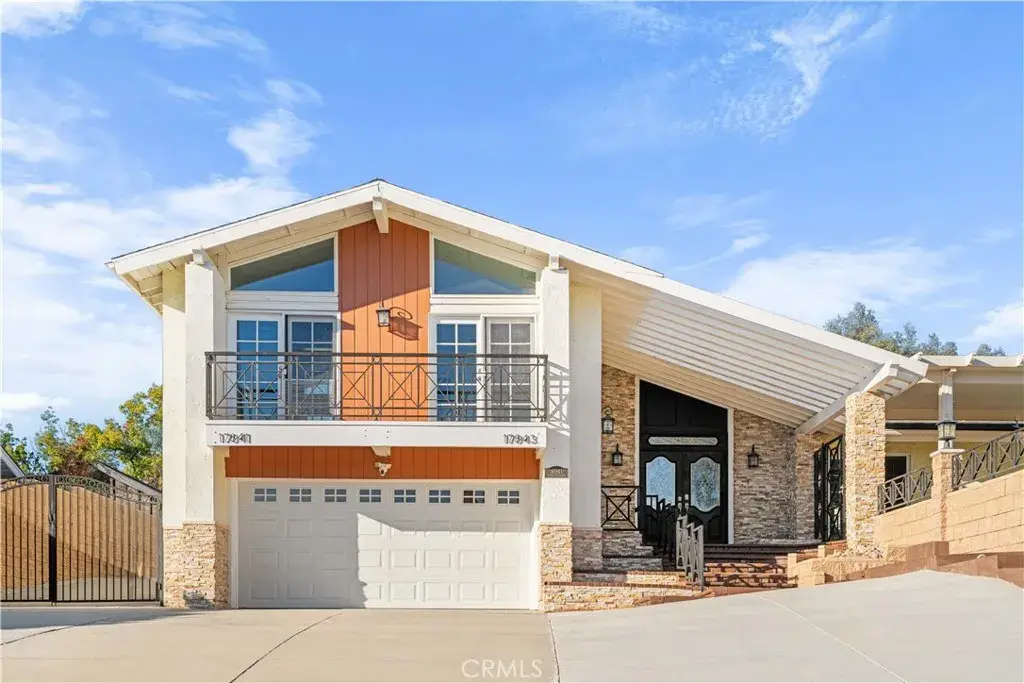 17841 Buena Vista Avenue, Yorba Linda, CA 92886 - Image #1