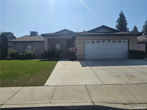 5411 Los Amigos Drive, Bakersfield, CA 93307