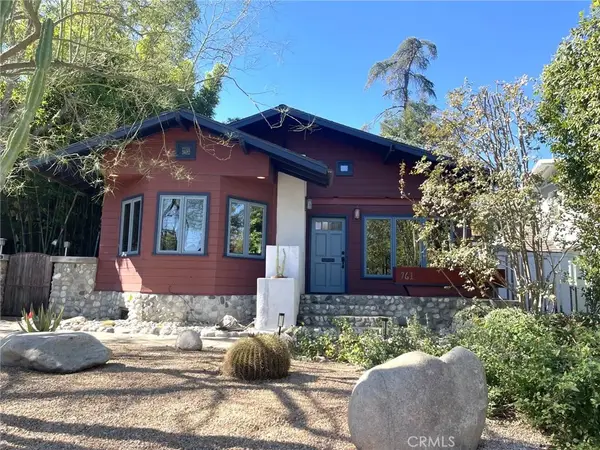 761 S Los Robles, Pasadena, CA 91106