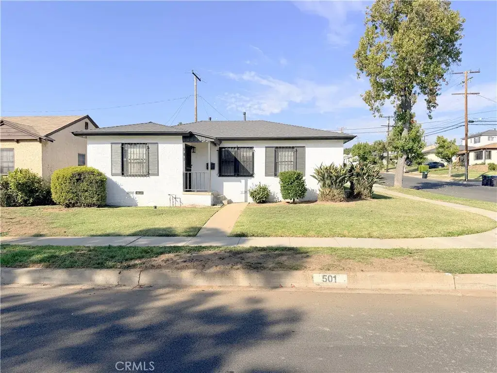 501 W Floral Drive, Monterey Park, CA 91754 - Image #1
