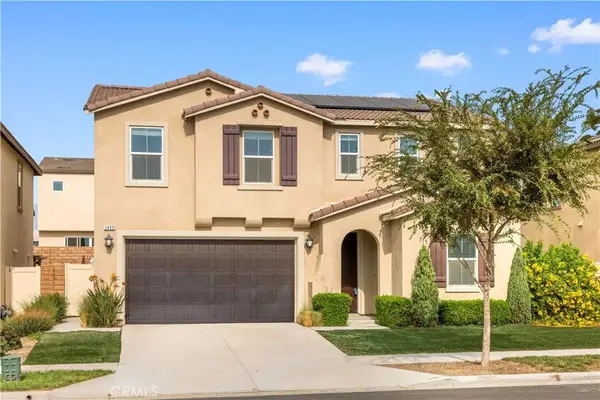 3449 E Sweetbay, Ontario, CA 91761