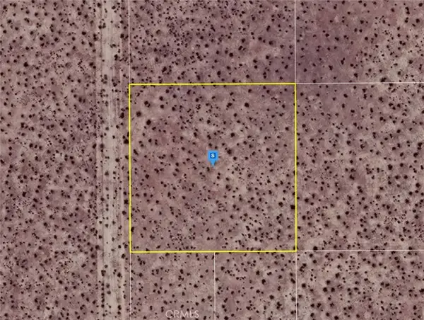 0 Apn 302-073-11-00-5, California City, CA 93505
