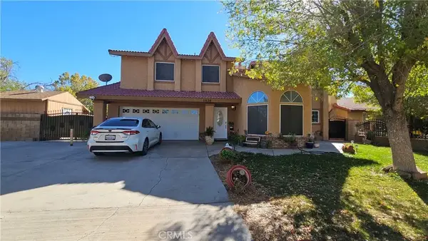 1820 E Avenue J 10, Lancaster, CA 93535