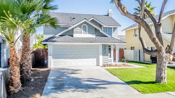 2017 Cherrytree Drive, Perris, CA 92571