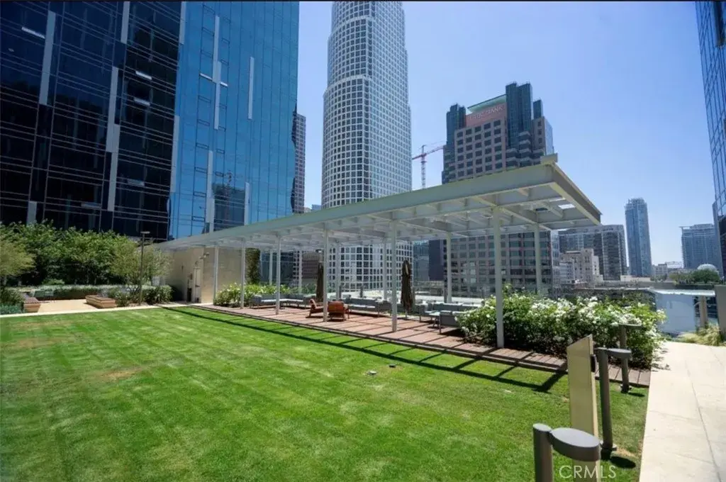 877 Francisco #517, Los Angeles, CA 90017 - Image #1