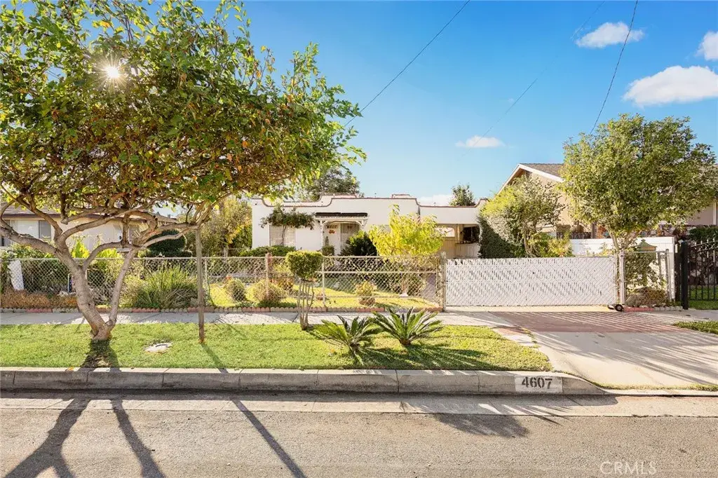 4607 Earle Avenue, Rosemead, CA 91770 - #1