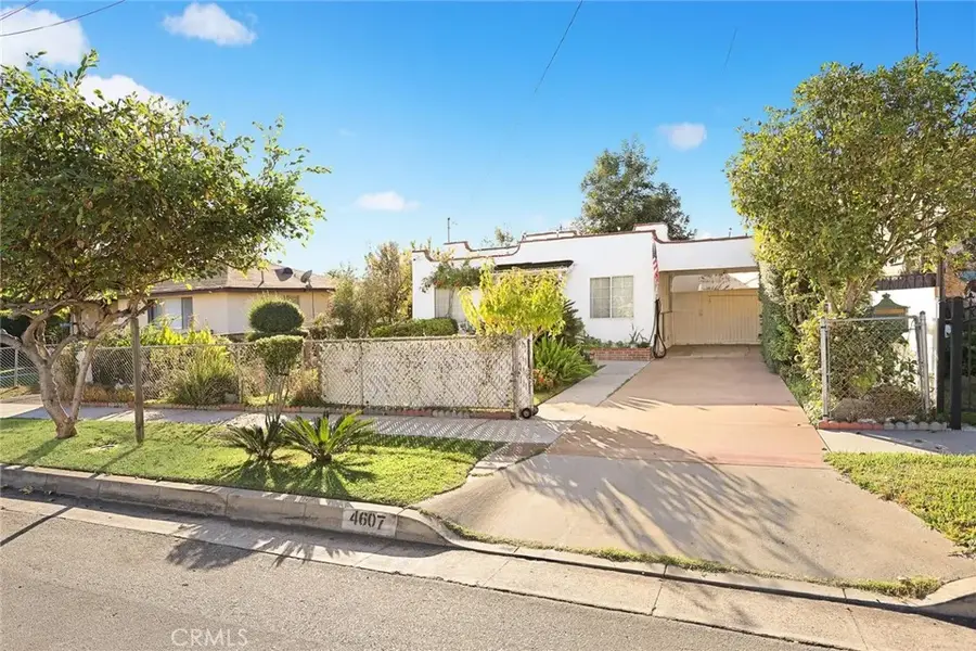 4607 Earle Avenue, Rosemead, CA 91770 - #2