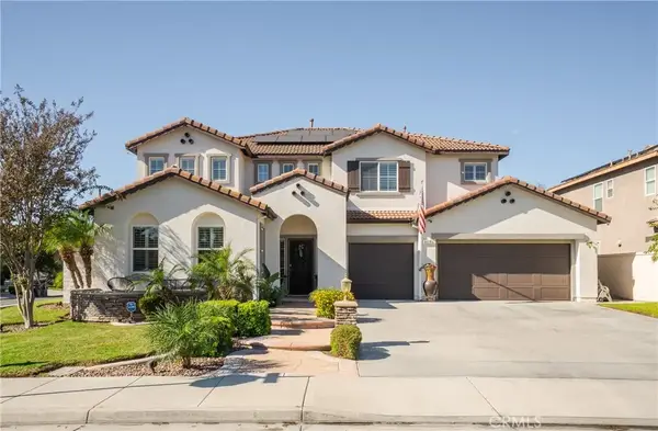 6179 El Dorado Drive, Eastvale, CA 92880