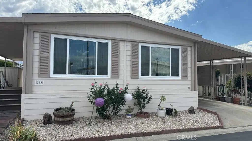 1441 Paso Real Ave #283, Rowland Heights, CA 91748 - #1