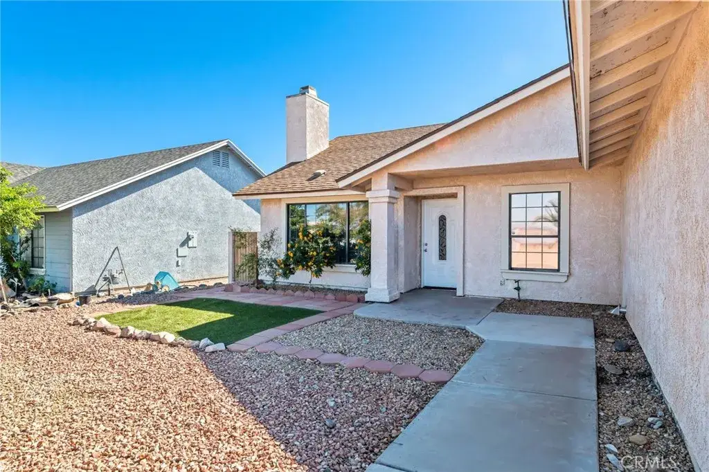 1359 Redwood, Needles, CA 92363 - #1