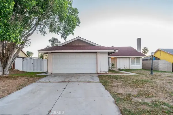 261 N Vine, Rialto, CA 92376