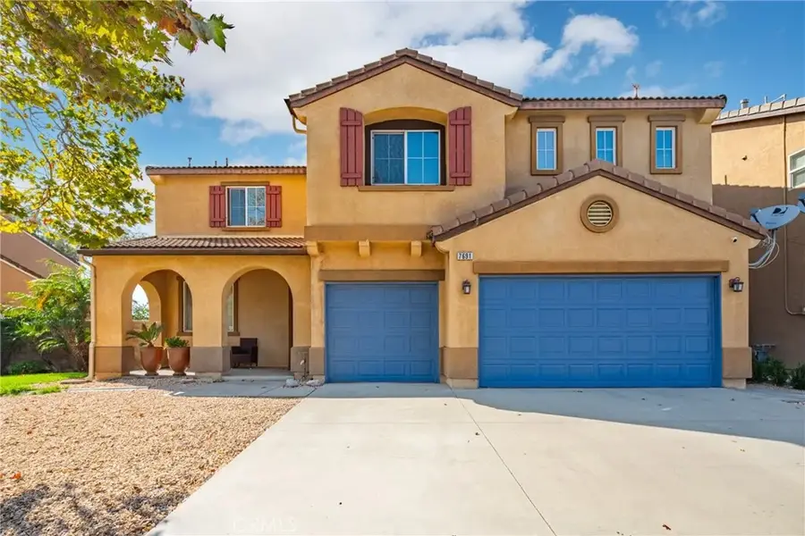 7691 Coffeeberry Drive, Eastvale, CA 92880 - Image #2