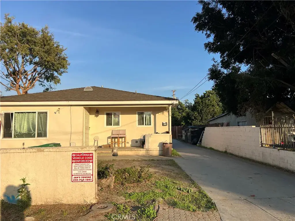 2518 Sastre Ave, El Monte, CA 91733 - #1
