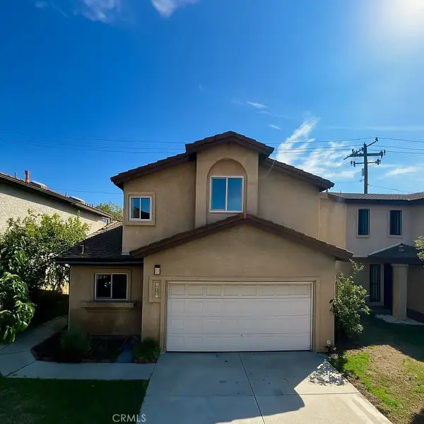 3004 Via Delores, Baldwin Park, CA 91706