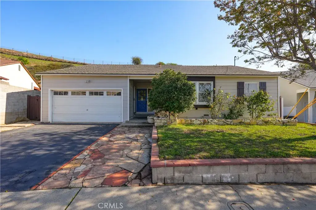 1422 Kempton, Monterey Park, CA 91755 - Image #1
