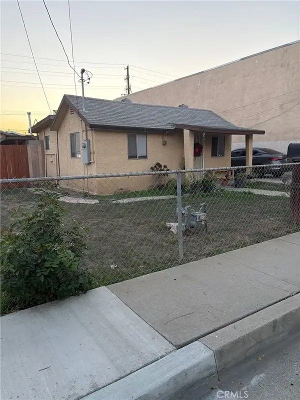 16142 Abbey Street, La Puente, CA 91744