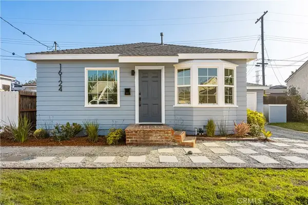 16124 S Hoover Street, Gardena, CA 90247