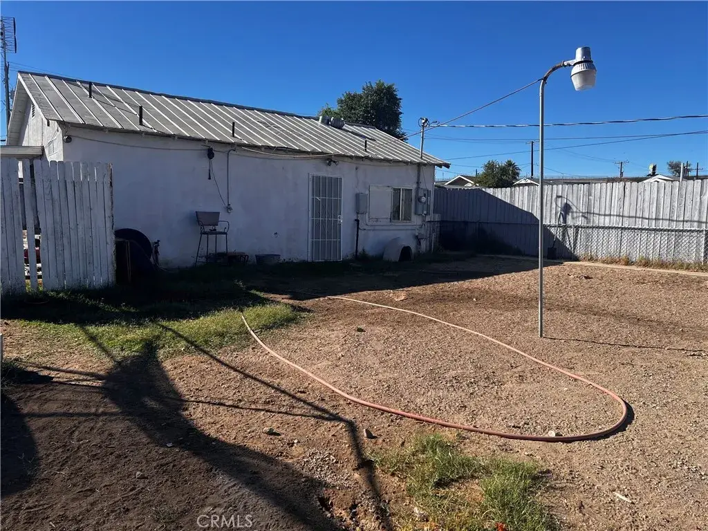 119 Walnut, Needles, CA 92363 - #1