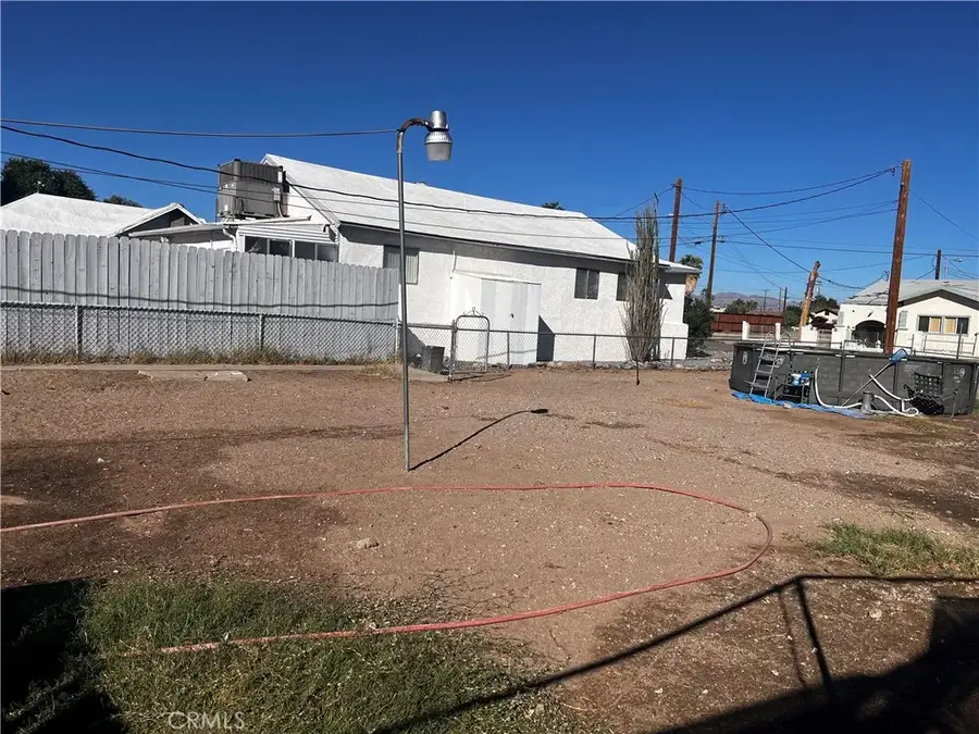119 Walnut, Needles, CA 92363 - #2