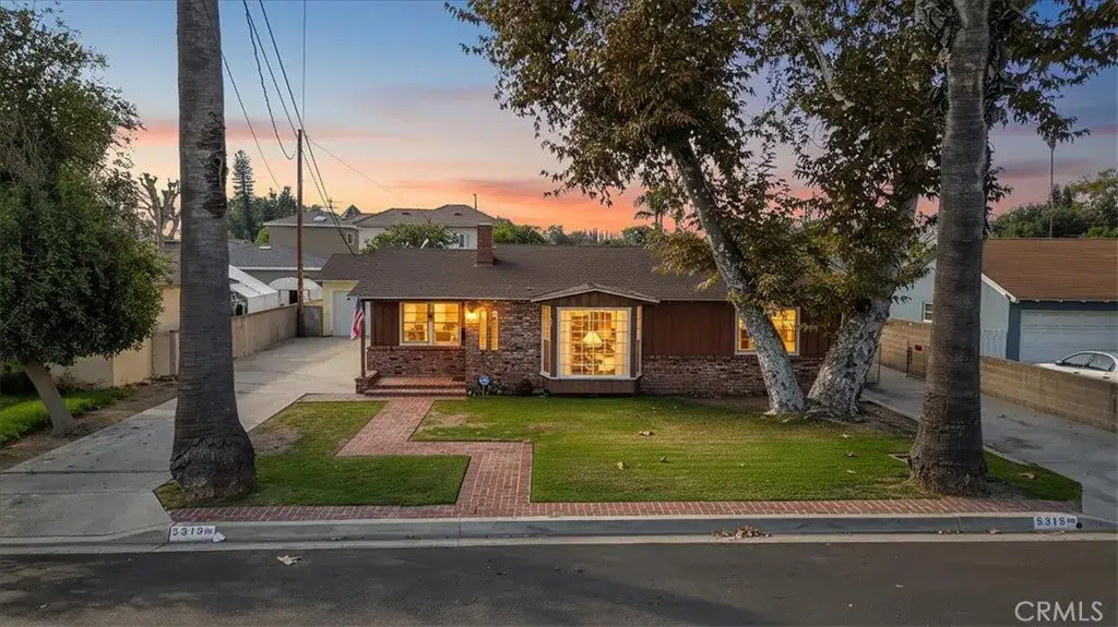 5313 Golden West, Temple City, CA 91780 - Image #1