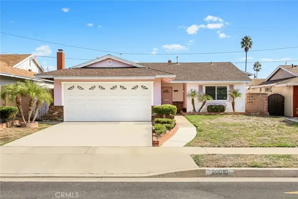 20010 Earlie Avenue, Carson, CA 90746