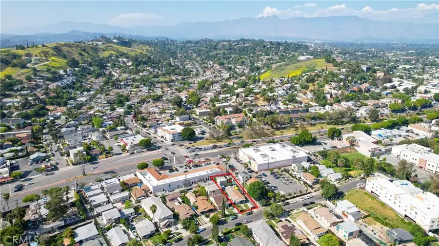 5141 Oakland, Los Angeles, CA 90032 - Image #3