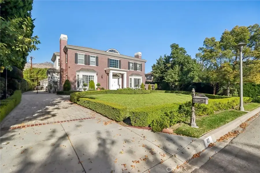 1117 Encanto Drive, Arcadia, CA 91007 - Image #2