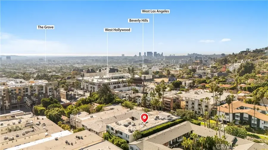 1550 N Laurel Avenue North #203, Los Angeles, CA 90046 - Image #2