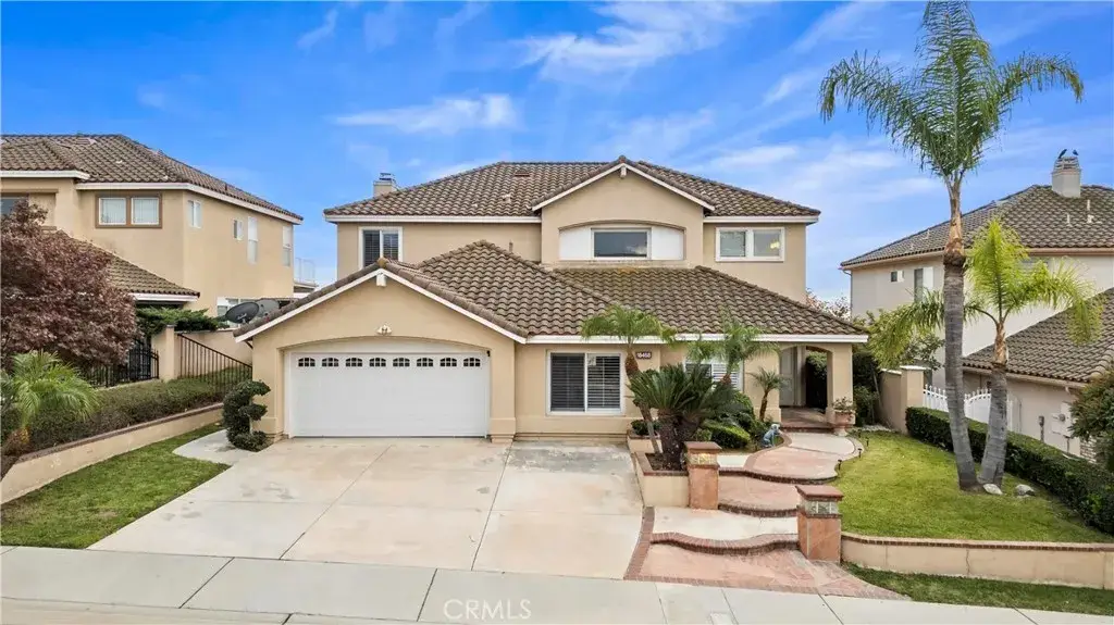 18468 Nottingham, Rowland Heights, CA 91748 - #1