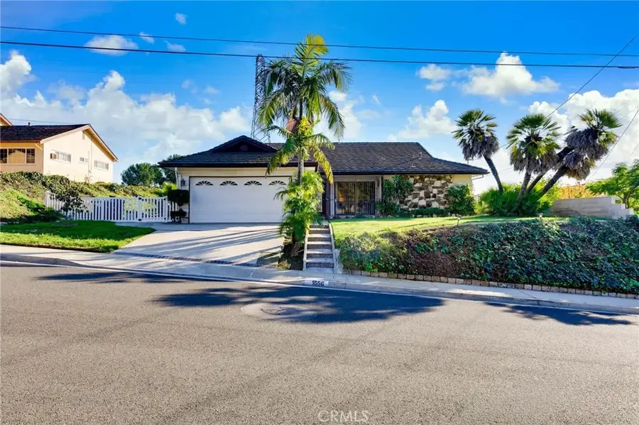 1556 W Longhill Dr, Monterey Park, CA 91754 - Image #2