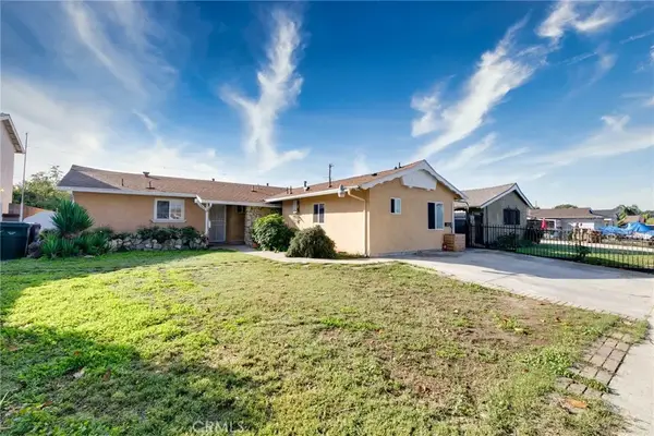 15624 Mulvane, La Puente, CA 91744