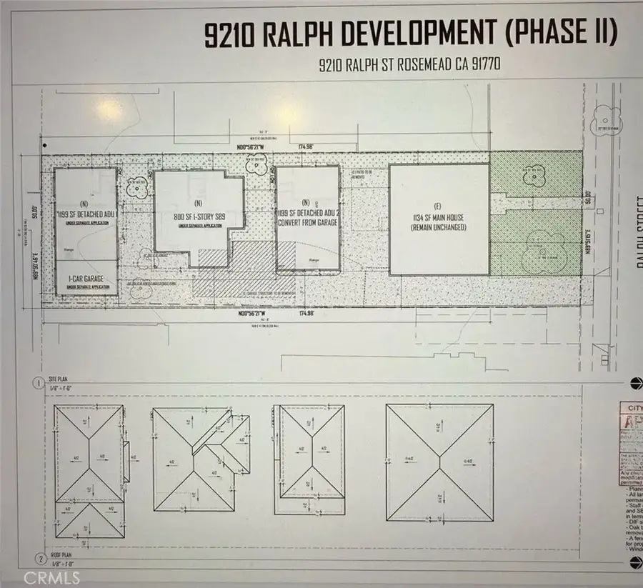 9210 Ralph St, Rosemead, CA 91770 - Image #2