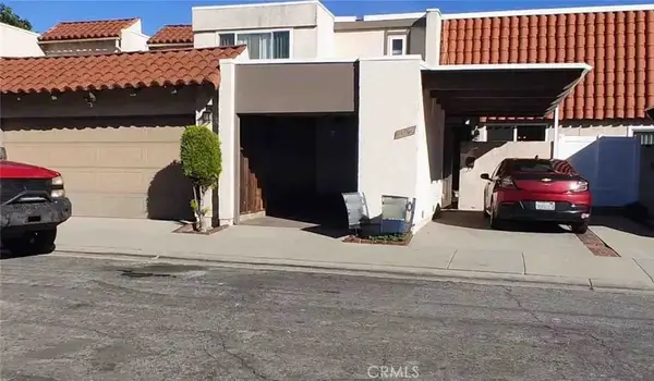 1860 S Via Bandera, Whittier, CA 90601