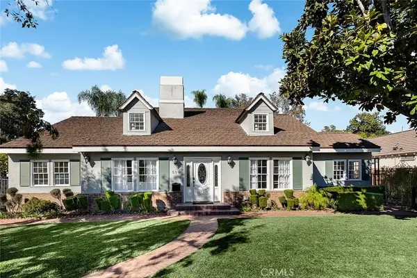 559 Huntington Drive, San Marino, CA 91108