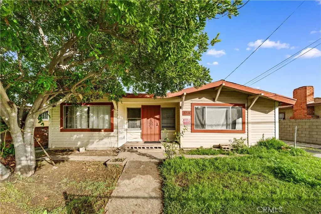 2716 Brighton Avenue, Rosemead, CA 91770 - Image #1