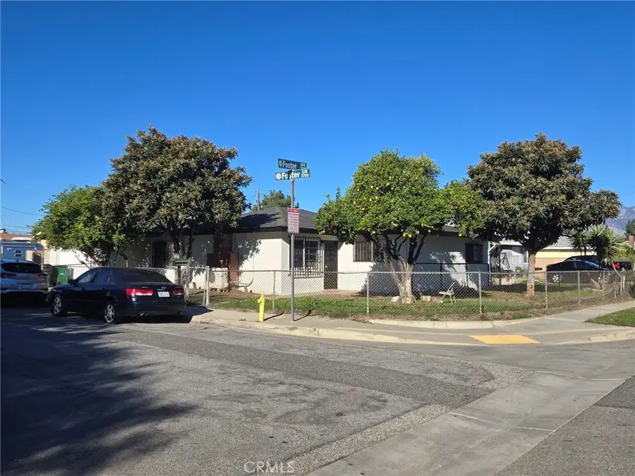 3727 Foster, Baldwin Park, CA 91706 - #2