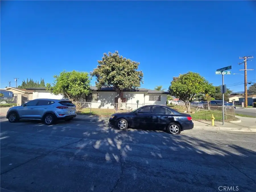 3727 Foster, Baldwin Park, CA 91706 - #3