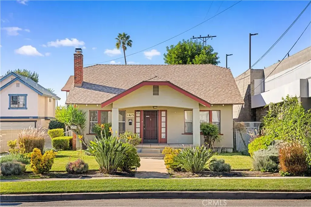 1415 S 2nd Street, Alhambra, CA 91801 - Image #1