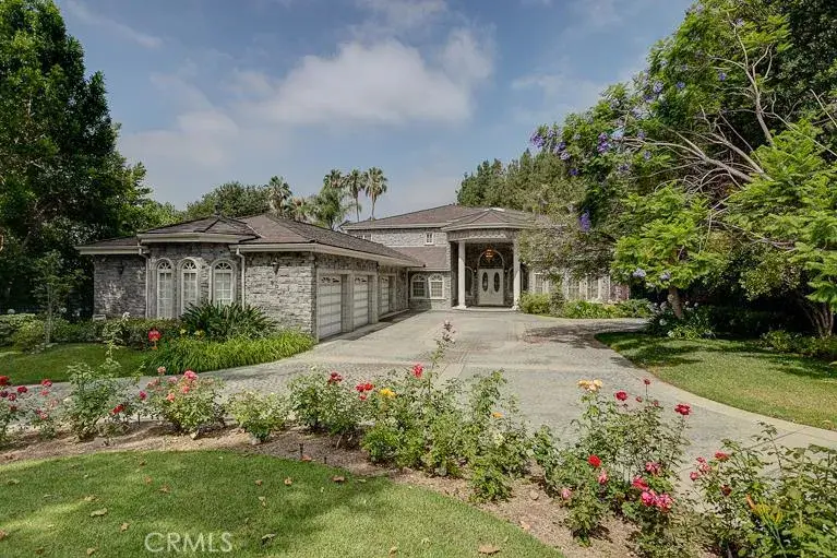 1601 Highland Oaks Drive, Arcadia, CA 91006 - Image #1