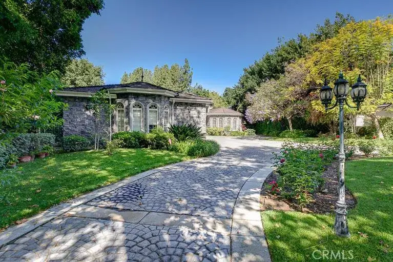 1601 Highland Oaks Drive, Arcadia, CA 91006 - Image #2