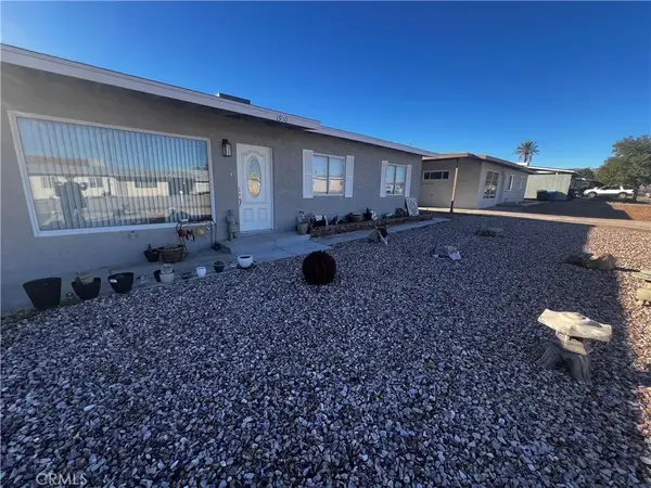 1910 Luna Vista, Needles, CA 92363