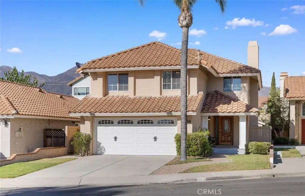 16 Las Piedras, Rancho Santa Margarita, CA 92688 - Image #1