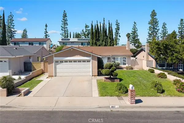 1807 Nausika Avenue, Rowland Heights, CA 91748
